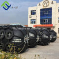 Ship to Ship Transfer Ports Terminals Floating Yokohama Type Marine Pneumatic Rubber Fender